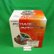 Kit filtre à air d'admission de puissance APEXi ARISTO JZS161 2JZ-GTE 1997/8~...