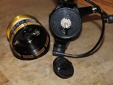 Moulinet pêche Garbolino Avenger 207FD