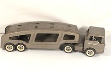 Camion De Transport Structo