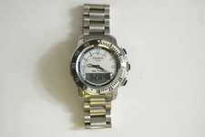 Tissot sea touch - sea, ss