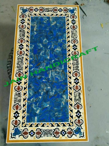 Black marble dining - black,