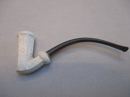 Pipe jacob café lama - pipe,