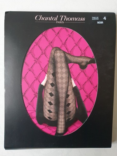 Chantal thomass collant - chantal,