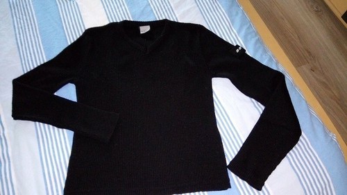 Pull fin ddp taille - ddp, de