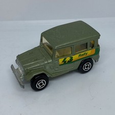 Voiture Miniature Majorette -