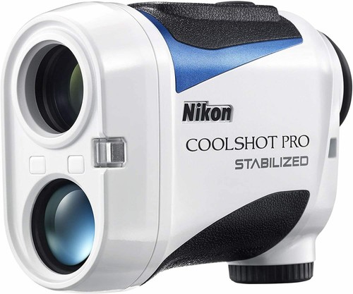 Télémètre laser nikon - nikon, golf