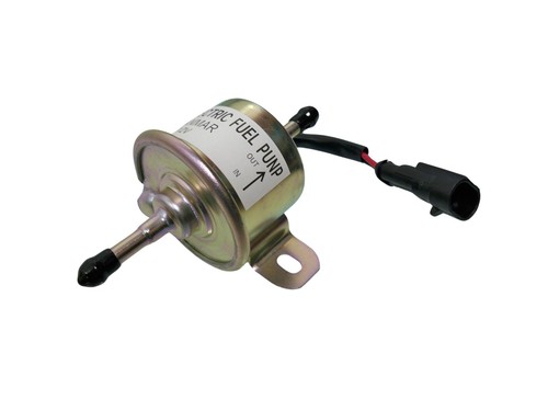 Pompe carburant électrique - carburant,
