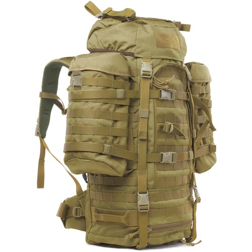 Wisport wildcat 65l sac - 65l, à