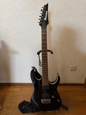 Micros EMG guitare baryton