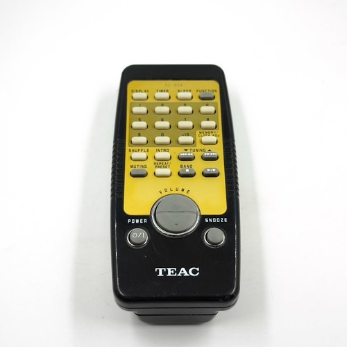 Teac 858 télécommande - teac,