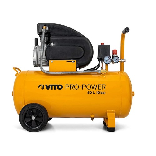Compresseur air 50l - d'air,