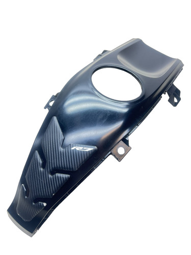 Yamaha yzf 2022 2025 - yamaha, r7