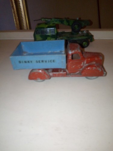 Tres rare jouet ancien petit - rare,
