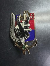 Parachutistes - 3° RPIMa /