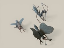 Sculptures antiques - sculptures,