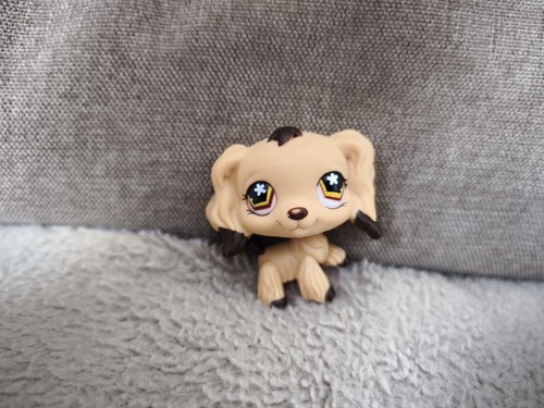 Lps 575 littlest petshop - littlest,