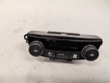 Peugeot 508 RXH 2012 Unité de