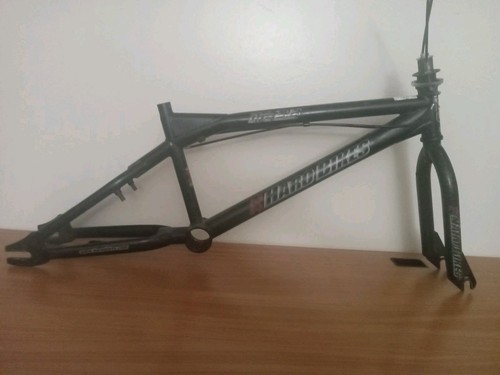 Bent dropouts haro - 20", 2.3