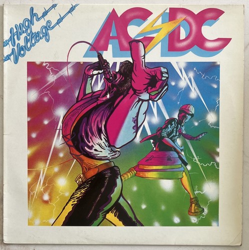 Vinyle high - vinyle, ‎–