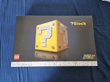 LEGO - 71395 - Bloc ? de Super