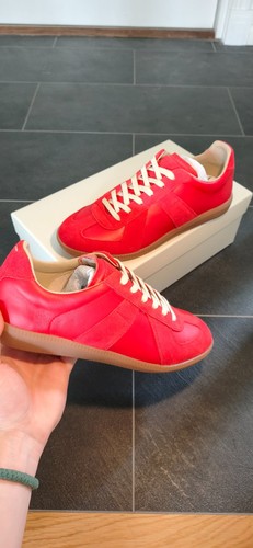 Maison margiela replica gat - maison,