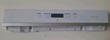 Panneau Facade Commande Lave Vaisselle WHIRLPOOL WFC3B16
