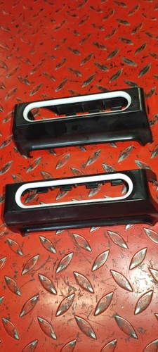Cache radiateur husqvarna - husqvarna, 401