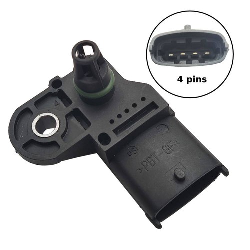 Map temperature sensor for - map,