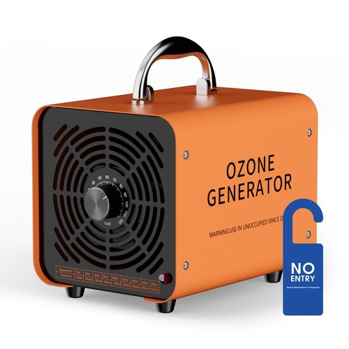 Générateur ozone 000 - générateur,