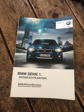 Manuel Notice D Utilisation