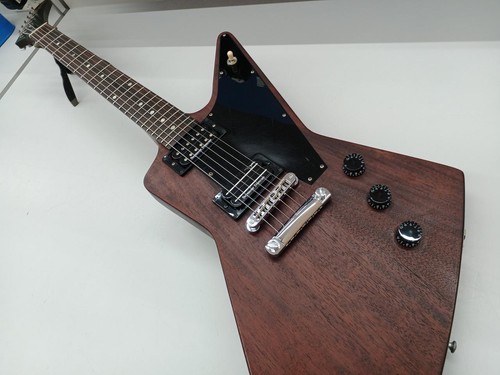 Guitare électrique gibson - électrique,