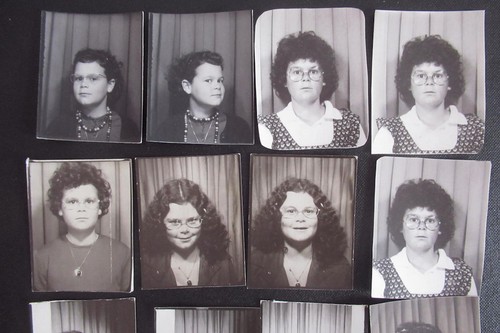 Lot photos photomaton - lot, 15