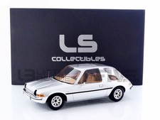 LS COLLECTIBLES 1/18 - AMC