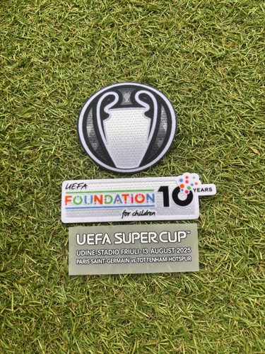 Patch psg supercoupe - psg,