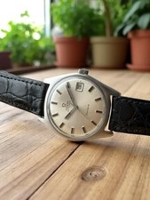 Montre Omega Genève Automatic Ref 166.041 / Cal 565