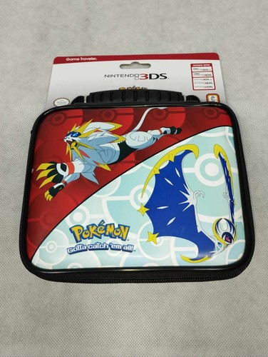 Pochette pokemon solgaleo - pochette,