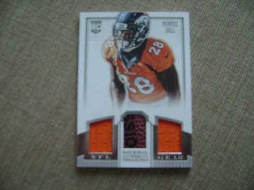 Montee ball 2013 - montee,