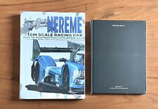 livres neufs édition cercle d'art RICHARD MILLE RM 30-01 et Hereme Chronicles 2