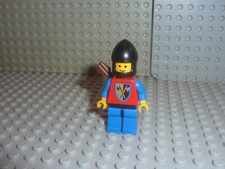 Personnage LEGO CASTLE CHATEAU