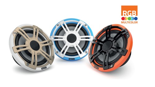 Haut parleur hertz - haut-parleur, 6.5