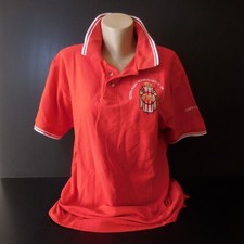 N23.491 polo manches courtes