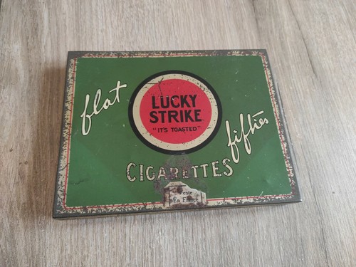 Rare ancienne boite - ancienne,