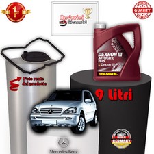 Set Filtre Vitesse Voiture Et