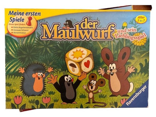 Ravensburger jeu société - jeu, société: