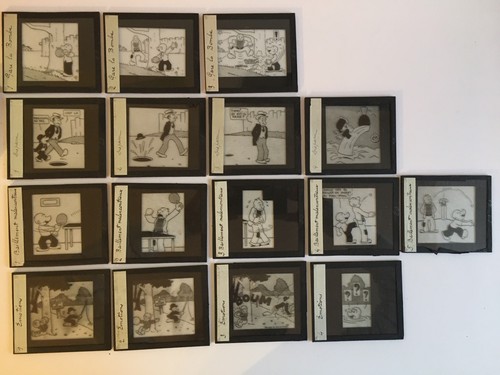 Lot plaque verre - lot, 52