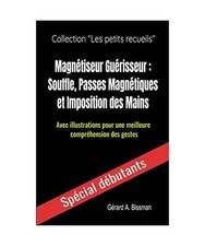 Magnétiseur Guérisseur 