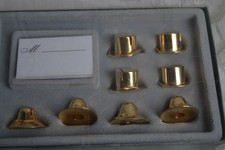 MARQUES PLACES VINTAGE FORME CHAPEAUX