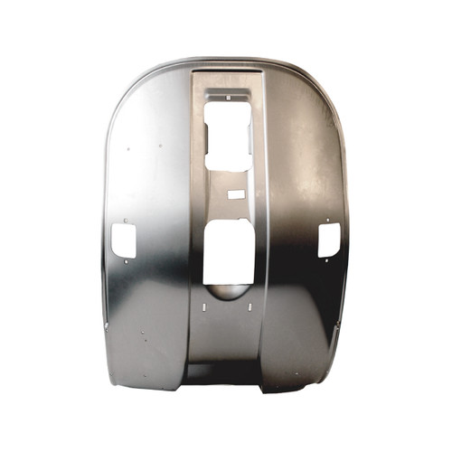 Scudo tôle piaggio vespa - scudo, en