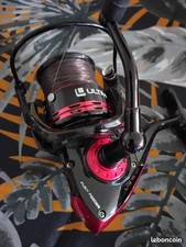 Moulinet de pêche feeder ultimate fury 4000