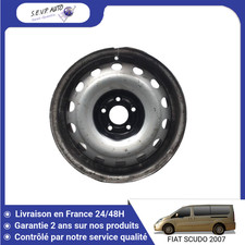 ?? JANTE TOLE FIAT SCUDO II 2007- ➤1400004480 ♻️